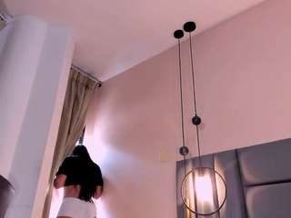 selenelujan Live Webcam on CamSoda