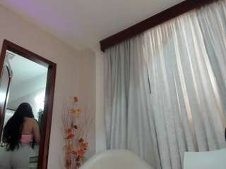 selenelujan Live Webcam on CamSoda