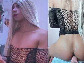 shennua's CamSoda show and profile