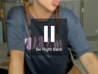 stellaaquenn Live Webcam on CamSoda