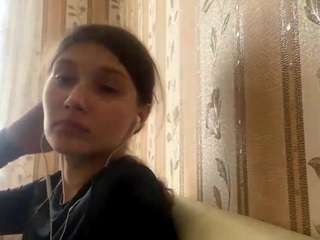 stephainecervenka Live Webcam on CamSoda