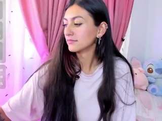 sweetfoxy-alicee from CamSoda