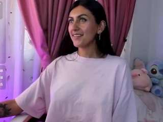 sweetfoxy-alicee webcam