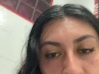 sweetfoxy-alicee webcam