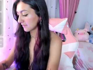 sweetfoxy-alicee webcam