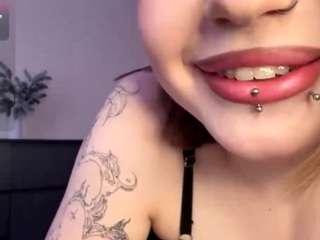 tawandagibbson Anal live webcam