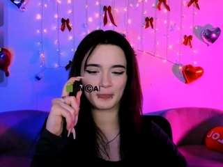 tessa-moon Live Webcam on CamSoda