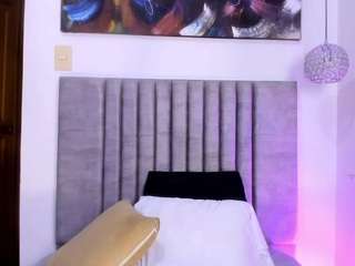 tessamonroe webcam model