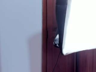 TessaMonroe — LIVE on Camsoda