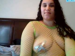 themixedfreak webcam