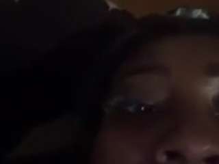 therealgirlyfacemani from CamSoda is Private