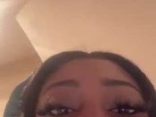 therealgirlyfacemani from CamSoda