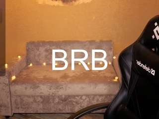 xnaughtyfox Live Webcam on CamSoda