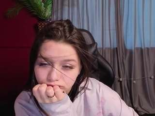 xnaughtyfox Live Webcam on CamSoda