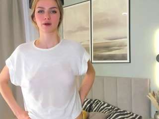 alfrediagarvin Live Webcam on CamSoda