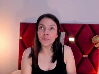 Live cam show with AnnaaBrooks