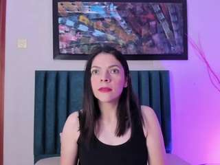 annaabrooks Sex Cam Show
