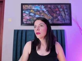 annaabrooks Sex Cam Show
