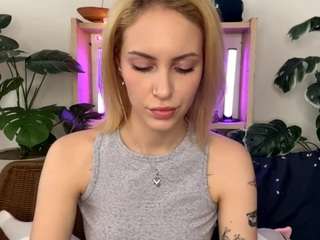 cleopatratamashiro webcam