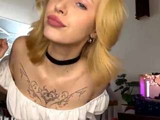 cleopatratamashiro webcam