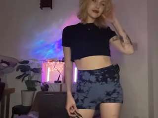 cleopatratamashiro webcam