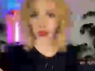 cleopatratamashiro's CamSoda show and profile