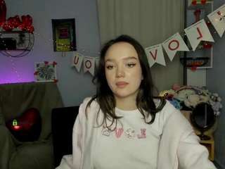 erica-star webcam