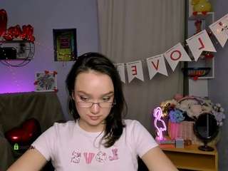 erica-star Live Webcam on CamSoda