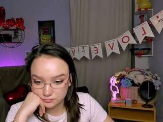 erica-star Live Webcam on CamSoda