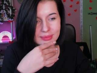 erica-star Live Webcam on CamSoda