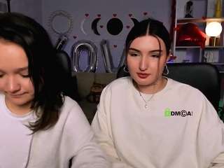 erica-star Live Webcam on CamSoda