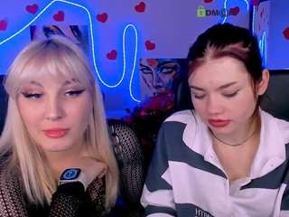 erica-star's CamSoda show and profile