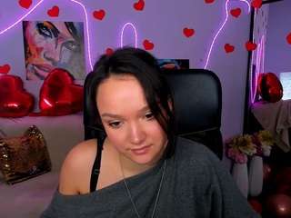 erica-star's CamSoda show and profile