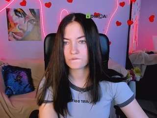 erica-star webcam