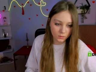 erica-star Live Webcam on CamSoda