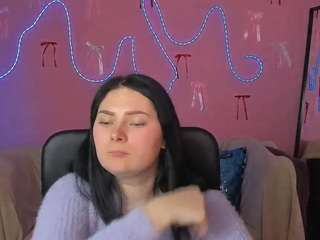 erica-star Live Webcam on CamSoda