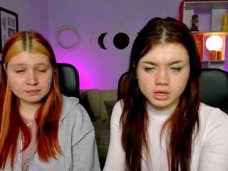 erica-star live cam profile