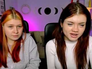 erica-star live cam profile