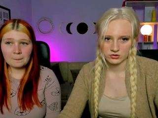 erica-star live cam profile