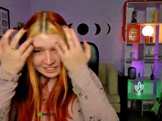 erica-star live cam profile