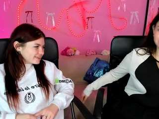 erica-star live cam profile