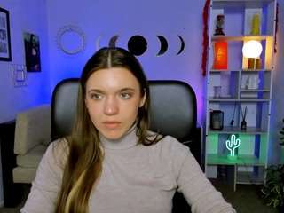 erica-star live cam profile