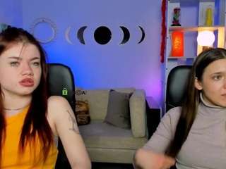 erica-star live webcam on Soda Cams