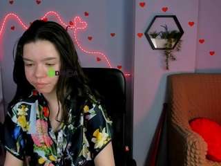 erica-star live cam profile