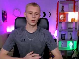 georg-ley, male webcam model,  years old, on live webcam