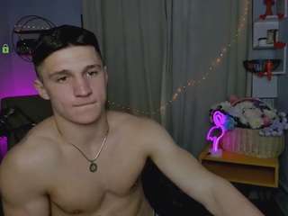 georg-ley's CamSoda show and profile