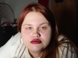 gloria-thomas's CamSoda show and profile