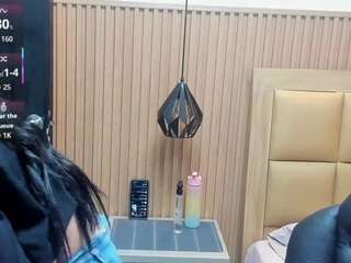 HELEN live cam preview