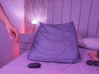 isabela-anders webcam