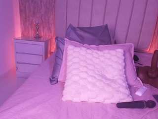 isabela-anders webcam